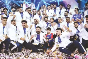 प्रो कबड्डी लीग की शुरुआत 29 अगस्त से दिल्ली में : जयपुर में वापसी, 14 सितम्बर से 15 दिन चलेगा धमाल