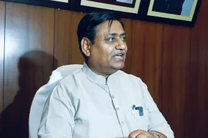 भाजपा ने किए थो बड़े मगरमच्छ पकड़ने के वादे : लोगों को भ्रमित कर के वोट लेना जानते हैं, डोटासरा ने कहा- अब जेल भेजने की दे रहे धमकी 