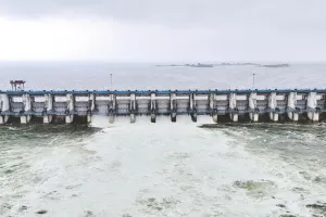 इस मानसून अब तक 226 बांध लबालब, पिछले 24 घंटे के दौरान 356.22 एमक्यूएम पानी की आवक