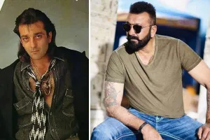 66 वर्ष के हुए संजय दत्त : ‘एंग्री यंग मैन स्टार’ के रुप में जीता सबका दिल, जानें करियर की सफल फिल्मों के बारे में 