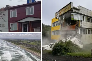 क्या जापानी बाबा वेंगा की भविष्यवाणी हो रही सच साबित ? रूस में भूकंप आने के बाद जापान में आई सुनामी, चीन-अमेरिका तक खतरे की आशंका 