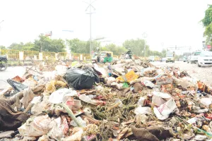 प्लास्टिक वेस्ट : राजस्थान के शहरों के हालात देश के मेट्रो सिटी से भी खराब, जयपुर शहर में प्रतिदिन 1400 मीट्रिक टन कचरे में से 280 मीट्रिक टन सिर्फ प्लास्टिक वेस्ट