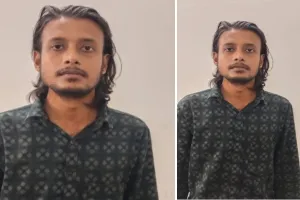 मुंबई साइबर क्राइम के नाम पर 80 लाख की ठगी : मुख्य खाताधारक गिरफ्तार, महिला को 8 दिनों तक 'डिजिटल अरेस्ट' का झांसा देकर लूटा