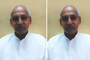 आरएसएस के वरिष्ठ प्रचारक और पाथेय कण के संरक्षक माणकचंद का हुआ निधन 