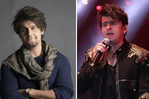 52 वर्ष के हुए सोनू निगम : बचपन से ही बनना चाहते थे गायक, जानें कैसे बनाई संगीत की दुनिया में अपनी अलग पहचान