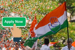 राजस्थान के युवाओं को भी ऑनलाइन आवेदन का मौका : कुशल वक्ता-प्रवक्ता खोज के लिए कांग्रेस का टैलेंट हंट प्रोग्राम शुरू
