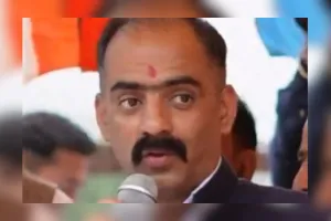 हिमाचल के मंत्री पर एनएचएआई अधिकारी से मारपीट का आरोप : सिर पर मारा पानी का बर्तन, एफआईआर दर्ज; गडकरी से शिकायत