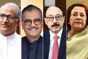 निकम, श्रृंगला सहित 4 सदस्य राज्यसभा के लिए मनोनीत, अधिसूचना जारी 