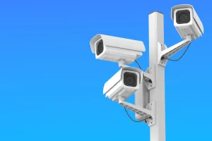 विश्वनाथ मंदिर और कांवड़ मार्ग पर चाक-चौबंद सुरक्षा : 600 सीसीटीवी, ATS कमांडो, 8 ड्रोन और 1500 पुलिसकर्मी तैनात