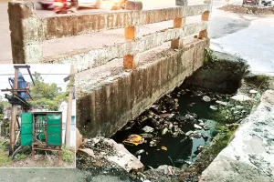 कोटा उत्तर वार्ड 64- सालो से बंद पड़े चैम्बर, खुले पड़े ट्रांसफार्मर