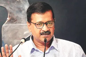 गुजरात की राजनीति में केजरीवाल की धमाकेदार एंट्री : साबरकांठा और हिम्मतनगर के पशुपालकों के आंदोलन को तेज करने की जुगत, कहा- पहली गोली मेरे सीने पर लगेगी 