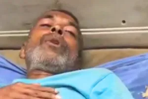  दो भाइयों पर पिकअप चढ़ाई, एक की मौत, दूसरा घायल 