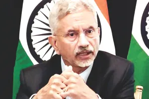 भारत-पाकिस्तान में सीजफायर को लेकर ट्रंप के बार-बार के दावों पर विदेश मंत्री ने सुनाया, कहा- जो हुआ बहुत साफ है, अब खत्म करिए