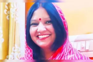 कुसुम यादव का फिर कार्यकाल बढ़ा, अब 24 सितंबर तक रहेंगी कार्यवाहक मेयर