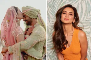 कृति खरबंदा ने अपनी ड्रीम वेडिंग पर की दिल की बात, कहा- वो चार से छह दिन मेरी जिंदगी के सबसे खुशनुमा दिन थे 