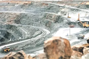 यूक्रेन के लिथियम भंडार पर रूस ने किया कब्जा, पुतिन और जिनपिंग का बढ़ेगा दुनिया में दबदबा