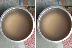 असर खबर का - 24 घंटे में पेयजल समस्या से मिली निजात, मिलेगा स्वच्छ पानी 