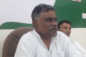 कांग्रेस ओबीसी विभाग का 25 को दिल्ली में महासम्मेलन, राजस्थान से जाएंगे 800 नेता