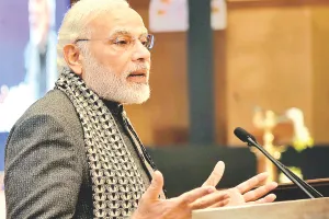 प्रधानमंत्री आज पश्चिम बंगाल के दौरे पर रहेंगे, विभिन्न परियोजनाओं का उदघाटन और शिलान्यास करेंगे