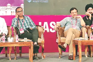 राजस्थान कार्डियोलॉजी समिट-2025 : नई तकनीक, अब बिना स्टेंट के भी खुलेगा हार्ट ब्लॉकेज