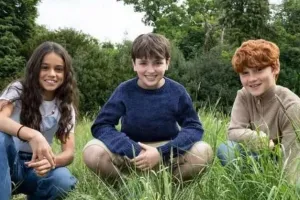 हैरी पॉटर सीरीज के कलाकारों के लिए बनेगा अस्थायी स्कूल, जारी कर सकेंगे अपनी पढ़ाई 