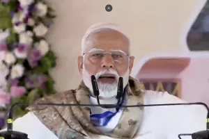 पीएम मोदी ने बिहार को दी 7200 करोड़ की विकास योजनाओं की सौगात : NH-319 पर 4 लेन सड़क का लोकार्पण, झारखंड से जुड़ेगा बिहार