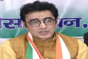 सेल में हुए करोड़ों के घोटाले पर चर्चा जरूरी : मोदी सरकार में लगातार अपराध और घोटाले हो रहे, अजय कुमार ने कहा- देश की नवरत्न कंपनी सेल में कई सौ करोड़ रुपए का घोटाला हुआ 