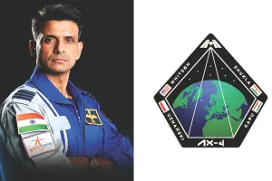 एक्सिओम-04 अंतरिक्ष मिशन : आईएसएस से सोमवार को वापसी के लिए उड़ान भरेगी टीम, शुभांशु 15 को लौट सकते हैं पृथ्वी पर