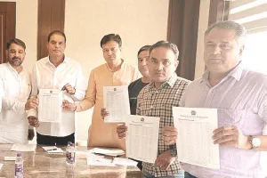 राजस्थान के घरेलू क्रिकेट सत्र की शुरुआत चैलेंजर ट्रॉफी से : 1 अगस्त से 150 खिलाड़ियों का फिटनेस कैंप, 7 को चुनी जाएंगी 8 टीमें, 16 से लीग मैच