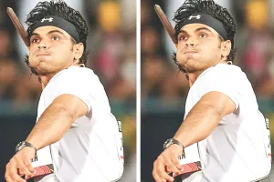 एनसी क्लासिक में नीरज चैंपियन, जीता लगातार तीसरा खिताब, 