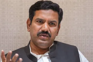 कांग्रेस की ओबीसी बैठक महज चुनावी हथकंडा : विजयेंद्र येदियुरप्पा ने कांग्रेस पर लगाए आरोप, कहा- इनका असली एजेंडा बिहार विधानसभा का चुनाव जीतना