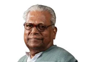 केरल के पूर्व सीएम अच्युतानंदन का निधन, 1940 में भारतीय कम्युनिस्ट पार्टी के सदस्य बने