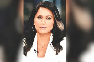 अमेरिकी राष्ट्रीय खुफिया निदेशक की रिपोर्ट में आरोप,  तुलसी गबार्ड ने कहा- रूसी हस्तक्षेप की गलत जानकारी ओबामा के अधिकारियों ने फैलाई 