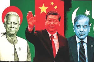 भारत को घेरने के लिए पाकिस्तान, चीन और बांग्लादेश ने मिलाया हाथ, सार्क की जगह बनाने जा रहे नया संगठन