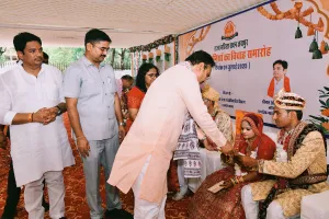 राज्य सरकार महिला सशक्तिकरण के लिए कृतसंकल्पित, आर्थिक रूप से वंचित बेटियों के लिए एक नया सवेरा : भजनलाल शर्मा