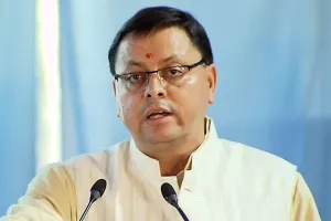 वन्यजीवों को जंगल में ही मिलेगा भोजन, सरकार करेगी फलदार पौधों का रोपण : धामी