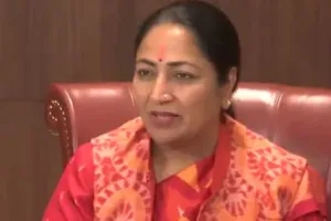 दिल्ली का गौरव उसके ऐतिहासिक धरोहरों में समाहित : राजधानी की छवि को पुनर्निर्माण करने की जरूरत, रेखा ने कहा- दिल्ली सरकार निवेशकों के लिए भरोसेमंद भागीदार 