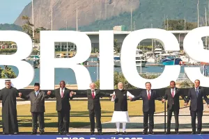 ‘डॉलर से आजादी’ की मुहिम में ब्रिक्स में शामिल देश एक्टिव, भारत ने थाम रखी है कूटनीतिक चुप्पी