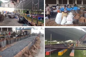 110 साल बाद जयपुर की ‘ज्यौनार’ का आयोजन कल, मनुहार के साथ कराया जाएगा जीमन