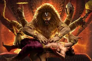 ‘महावतार नरसिम्हा’ का नया प्रोमो रिलीज : फैंस में बढ़ा उत्साह, फिल्म 3डी और पांच भारतीय भाषाओं में होगी रिलीज 