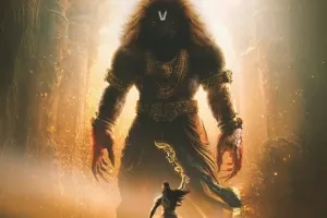 ‘महावतार नरसिम्हा’ ने रचा इतिहास, आईएमडीबी और बुक माय शो पर हासिल की रिकॉर्ड तोड़ रेटिंग