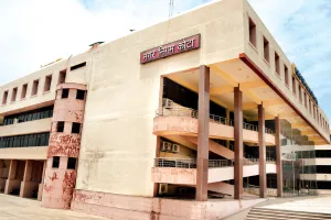 सामुदायिक भवनों पर एक शहर में दो नियम, निगम को हो रहा राजस्व का नुकसान 