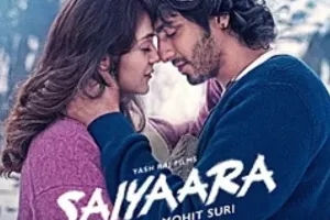 सैयारा' ने बॉक्स ऑफिस पर मचाया धमाल, पार किया 200 करोड़ का आंकड़ा