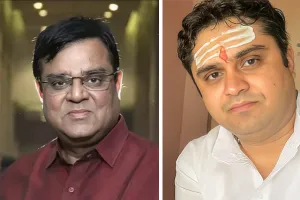 कारोबारी गोपाल खेमका का मर्डर : 7 साल पहले बेटे गुंजन की भी हुई थी गोली मारकर हत्या