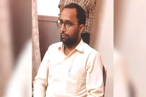 एटीपी 4 लाख रुपए की रिश्वत लेते ट्रैप : कोल्ड स्टोरेज की तकनीकी रिपोर्ट सही बनाने की एवज में मांगी घूूस