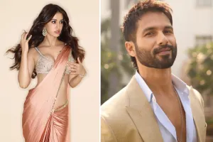 विशाल भारद्वाज की फिल्म में कैमियो करेंगी दिशा पाटनी, शाहिद कपूर के साथ स्क्रीन शेयर करती आएंगी नजर 