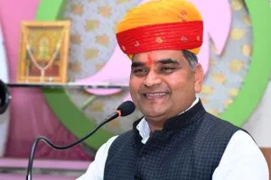 राजस्थान में सहकारिता क्षेत्र को सशक्त बनाने के प्रयास तेज, सहकार मेलों से लेकर बैंकिंग सेवाओं के विस्तार तक कई पहल