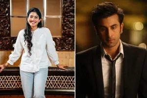 आलिया भट्ट ने किया फिल्म रामायण के टीजर को सोशल मीडिया पर शेयर 