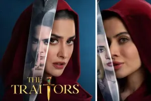 ‘द ट्रेटर्स’ की विजेता बनीं उर्फी जावेद और निकिता लूथर, चमचमाती ट्रॉफी की अपने नाम 