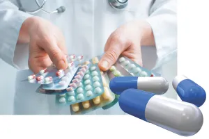 सर्दी-खांसी-जुकाम से लेकर बीपी-शुगर और हॉर्ट तक की दवा मिल रही घटिया